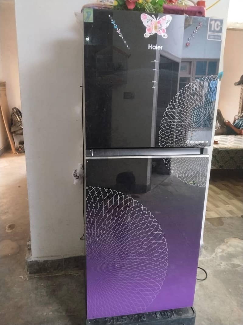 haier 0