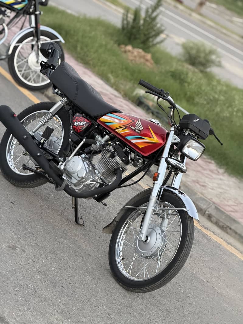 Modified 125 2