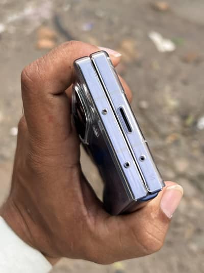 samsung z fold 6 256gb