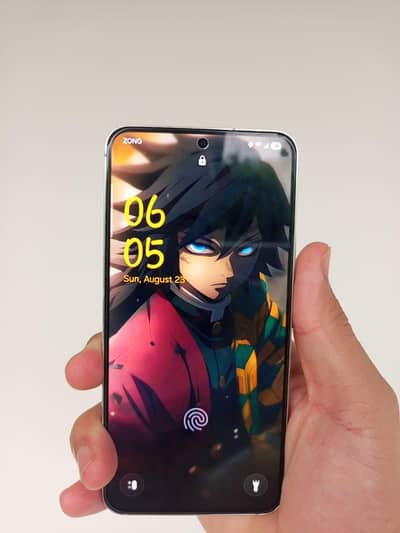 Samsung Mobile S22