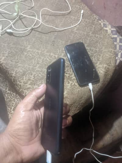 Nokia G21