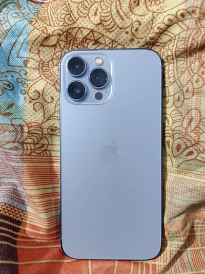 Apple iPhone 13 Pro Max