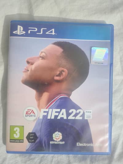 FiFa 22