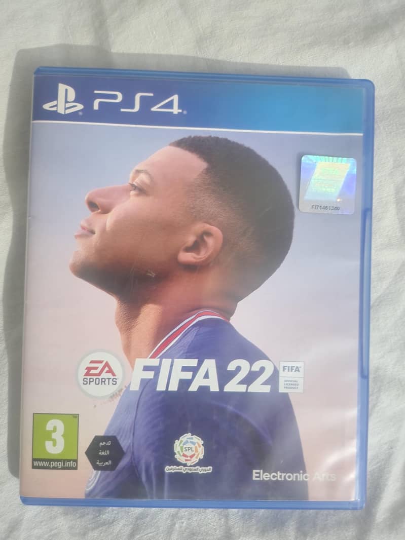 FiFa 22 0