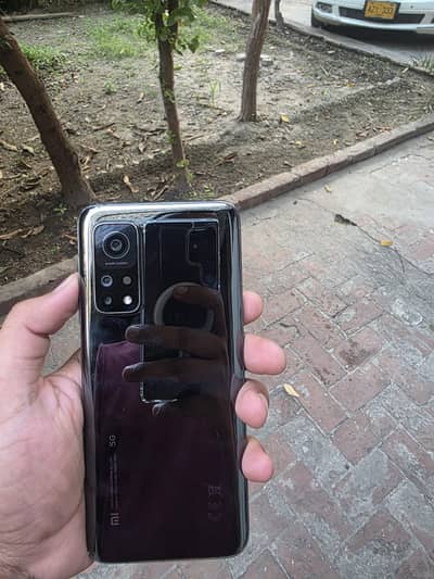 Xiaomi Mi 10T PTA Approved