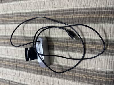2 Webcams for PC
