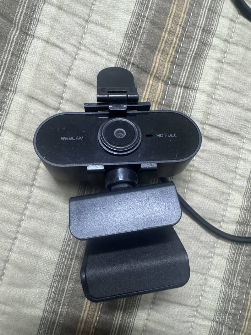 2 Webcams for PC 3