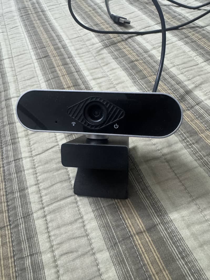 2 Webcams for PC 5
