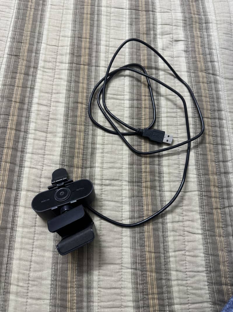 2 Webcams for PC 8