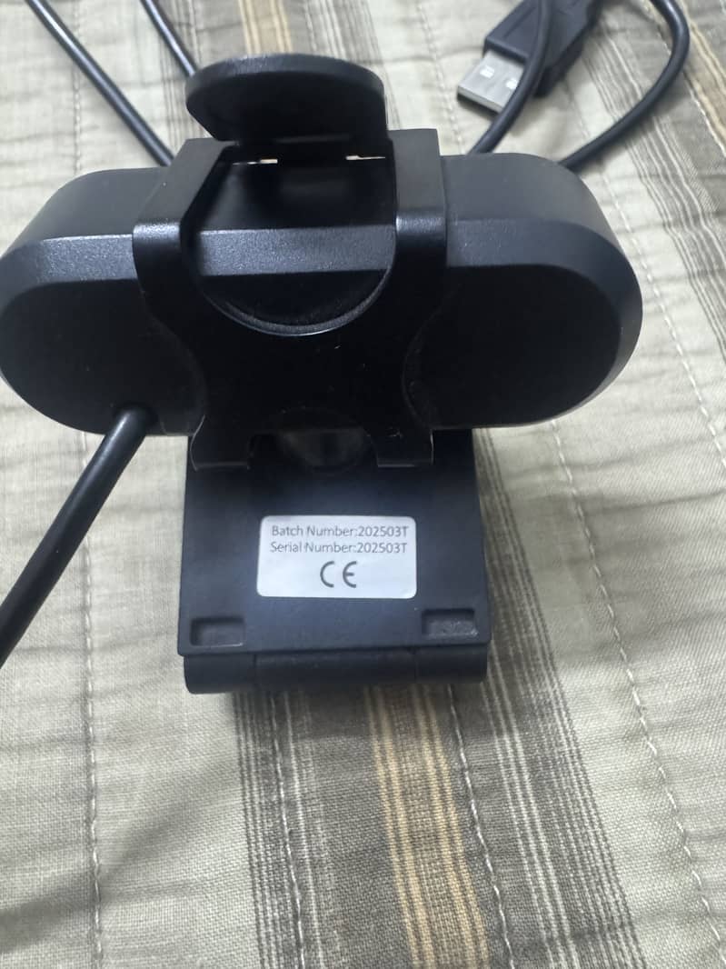 2 Webcams for PC 13
