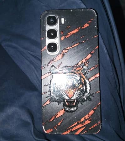 Infinix Hot 60 Pro