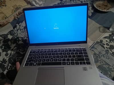 Hp G840 G7 10th Gen