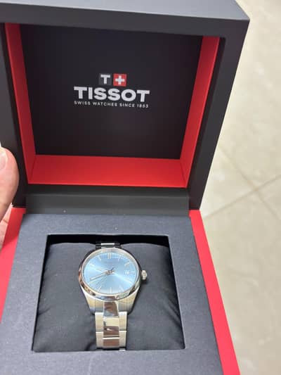 Original Tissot Watch