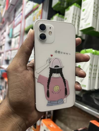Apple iPhone 12