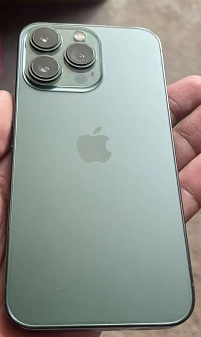 Apple iPhone 13 Pro