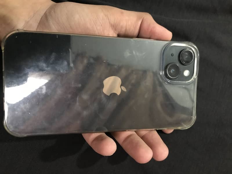 Iphone 14 plus 4