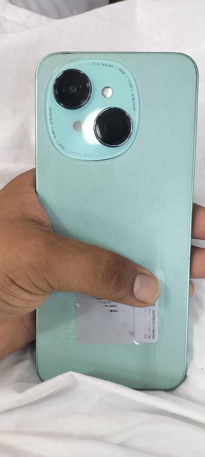 Tecno spark go 1 10/9 03231425740
