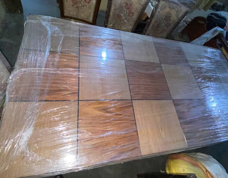 Dining Table 5