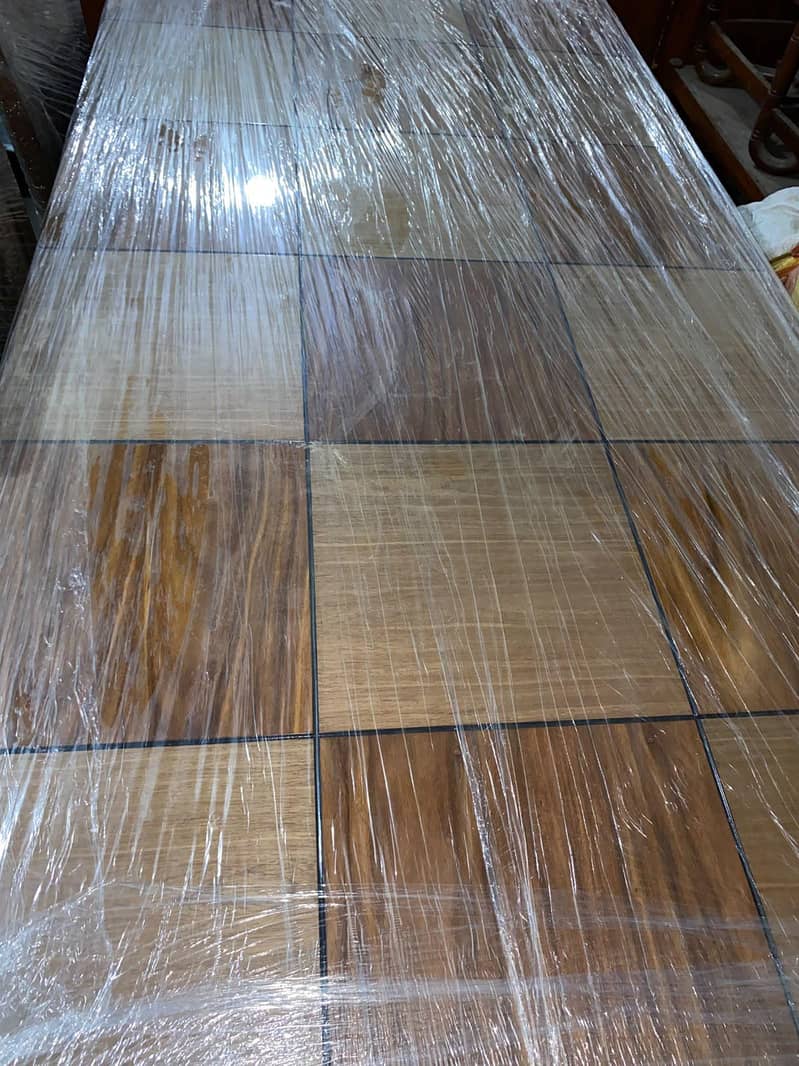 Dining Table 6