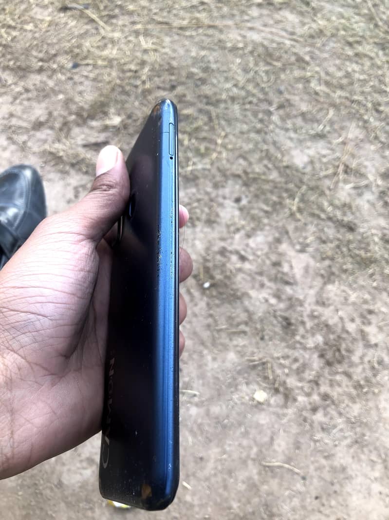 Tecno Camon 17 1