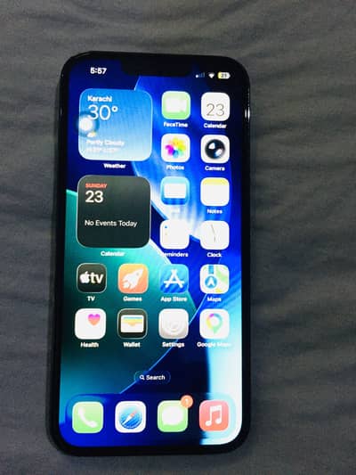 Apple iPhone 13 Pro