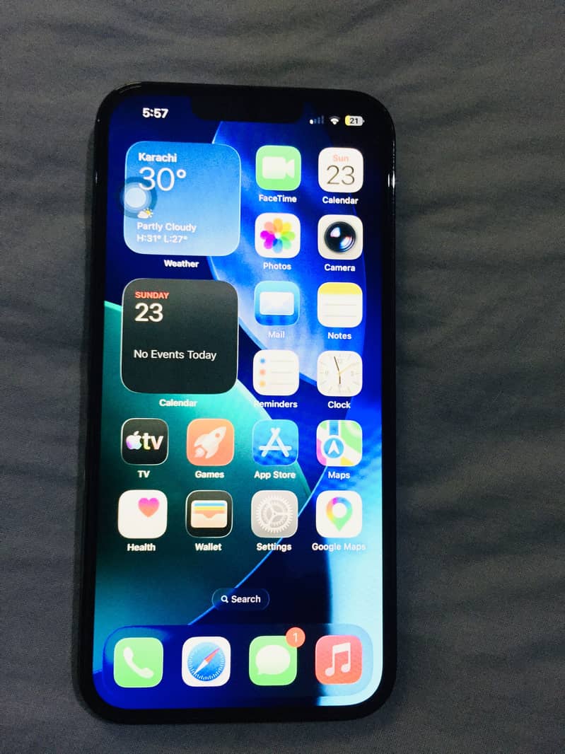 Apple iPhone 13 Pro 5