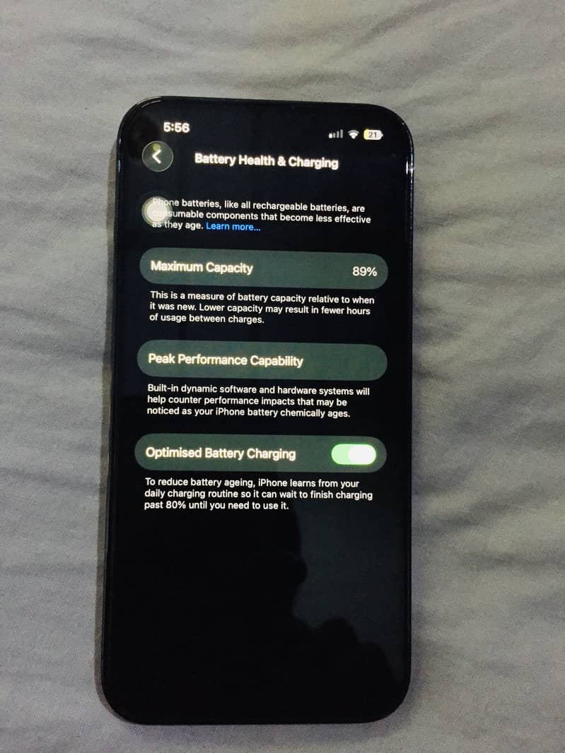 Apple iPhone 13 Pro 6