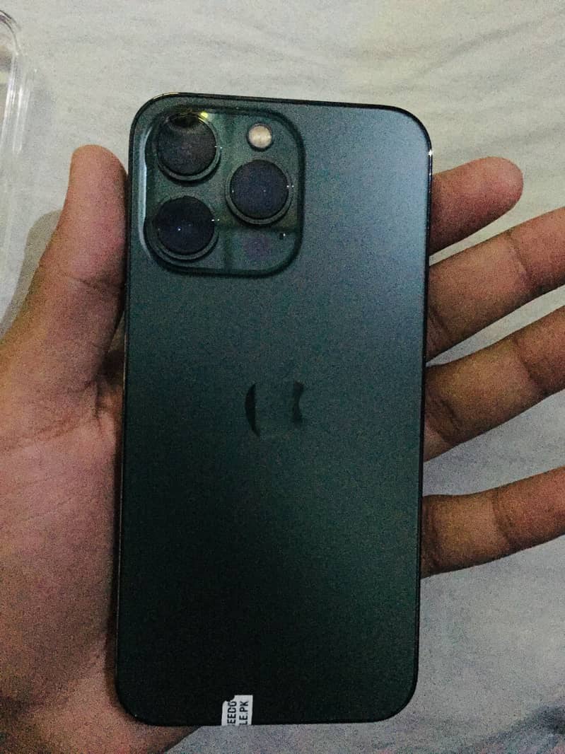Apple iPhone 13 Pro 9