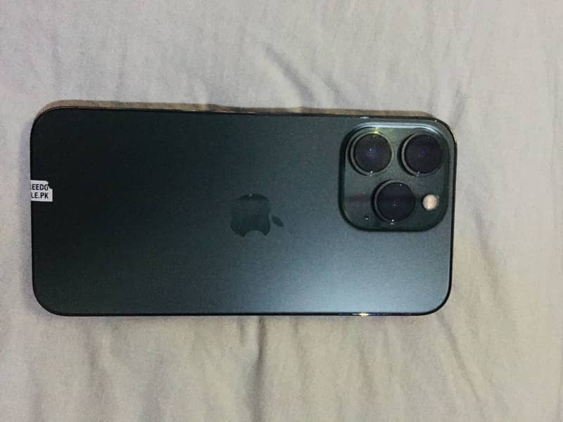Apple iPhone 13 Pro 13