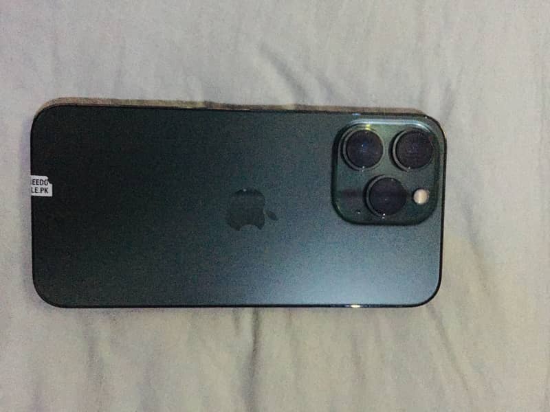 Apple iPhone 13 Pro 14