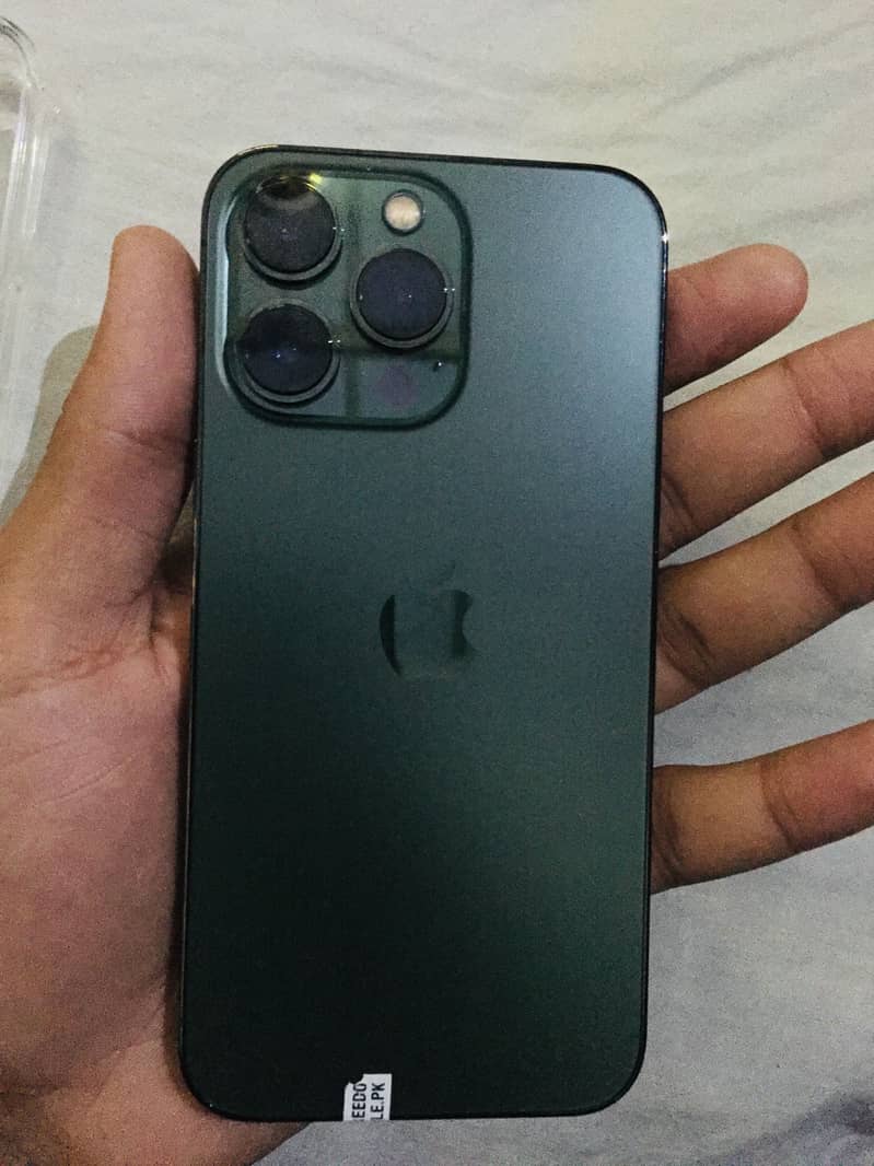 Apple iPhone 13 Pro 15