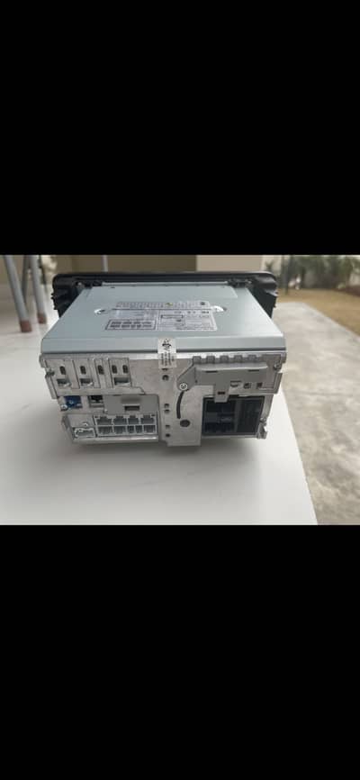 Honda Civic X Multimedia Genuine OEM