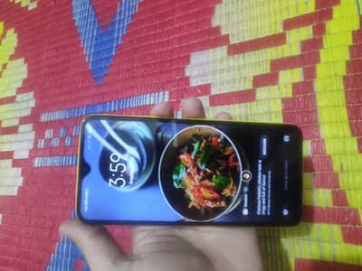 poco m3 6/128 non pta