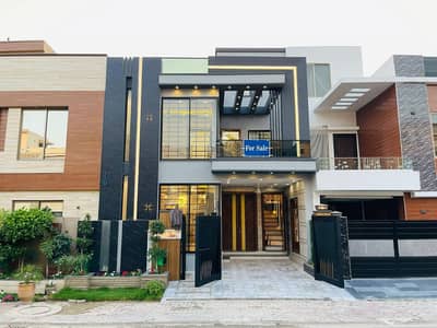 Dream 5 Marla Home In Bahria Town Dont Miss Out!