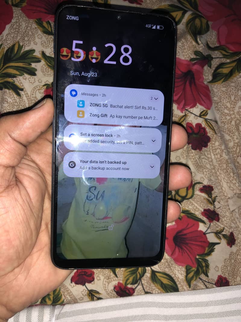 SEGO Note 60 1