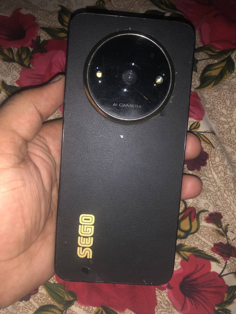 SEGO Note 60 7