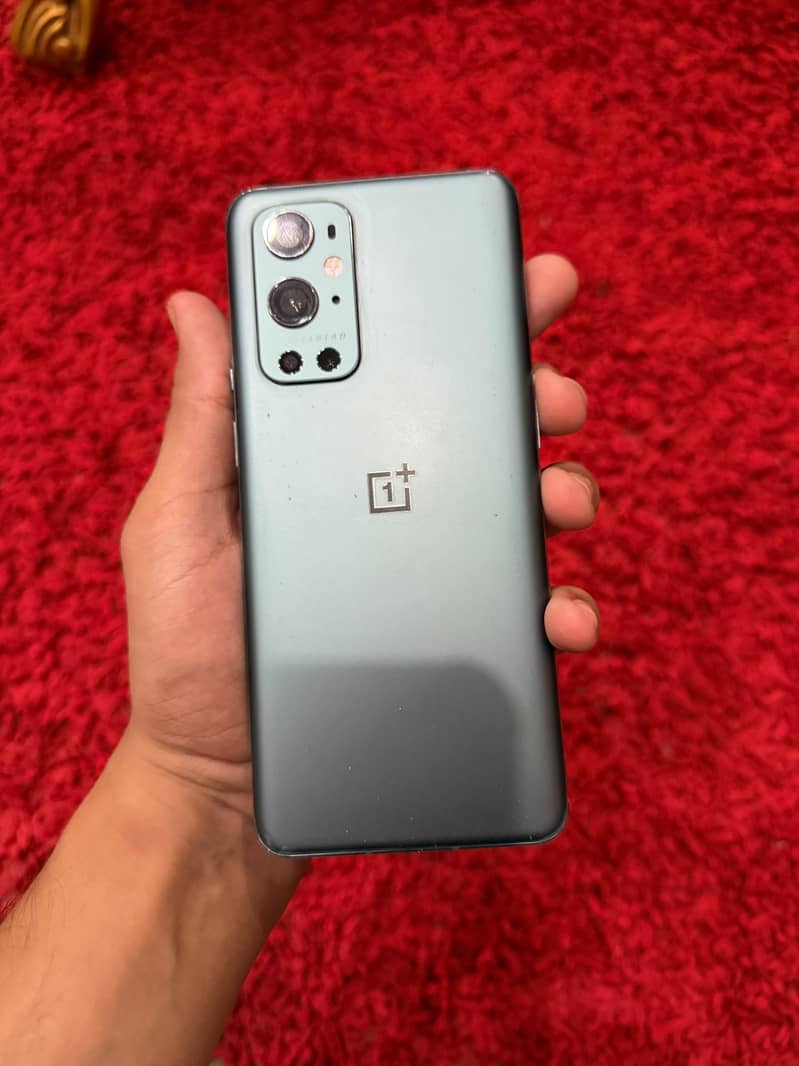 One Plus 9 Pro 1