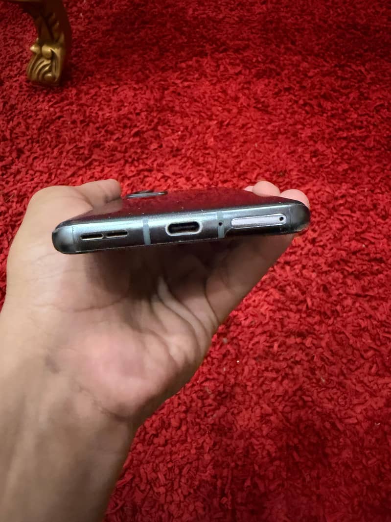 One Plus 9 Pro 3