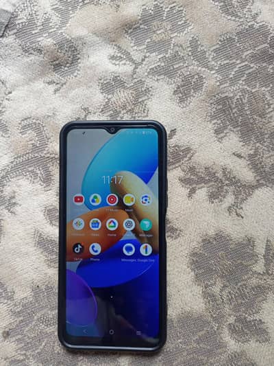 Vivo Y16s