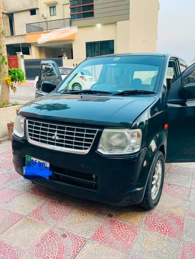 Ek wagon 2014 import non accidental only cooling kit needs change