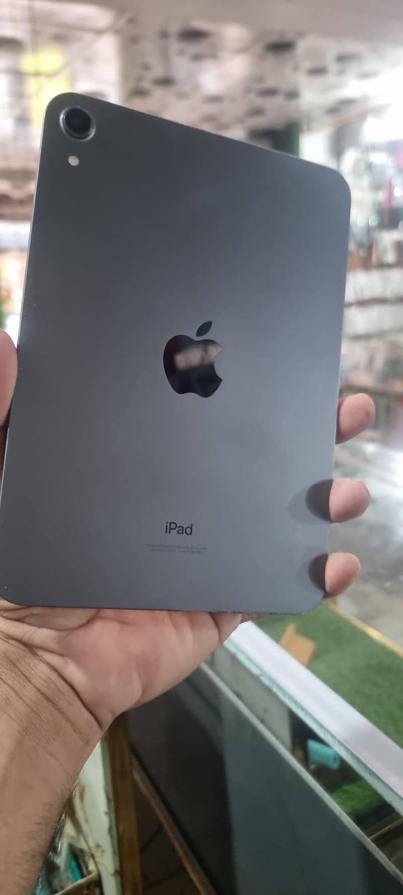 iPad 6 mini 6th Generation 0