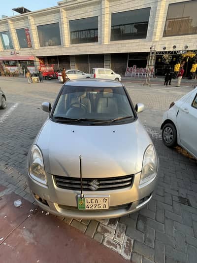 Suzuki Swift 1.3 DLX