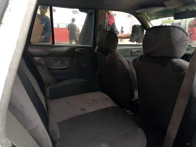 Suzuki Cultus VXR 2006