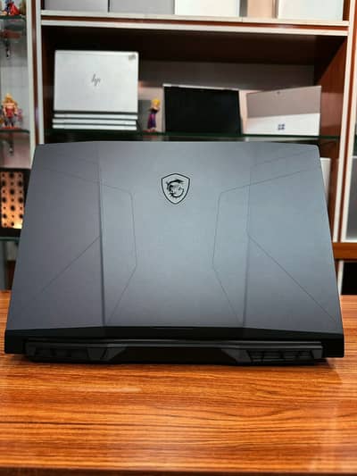 Msi i7 12 gen | Rtx 3070 8Gb
