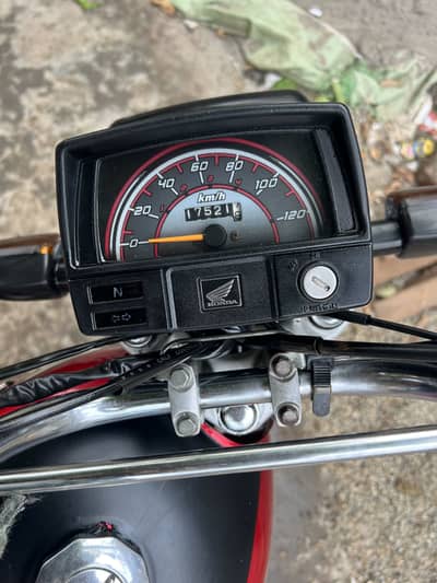 Good condition