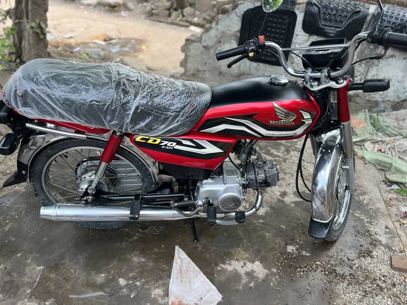 Good condition 3