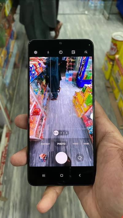 Samsung Mobile A32