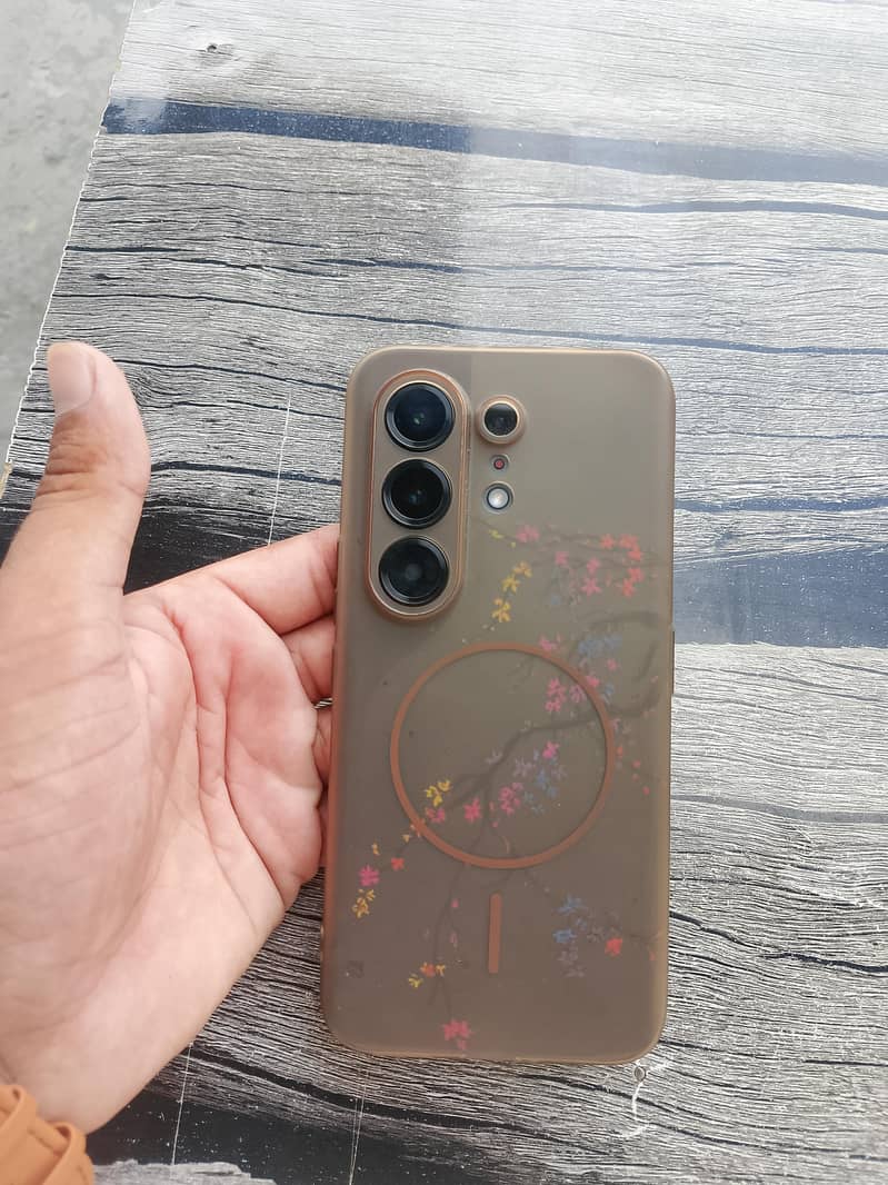 Tecno Other Model 1