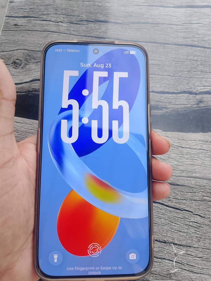 Tecno Other Model 3