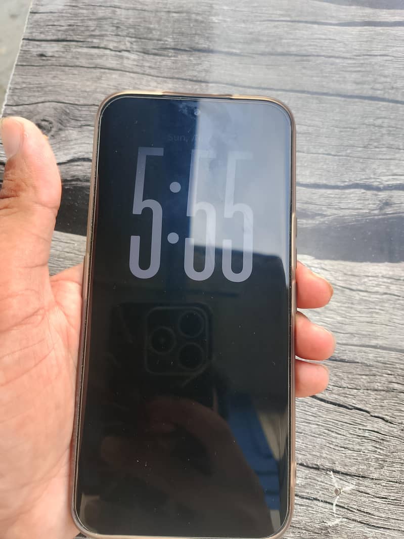 Tecno Other Model 6